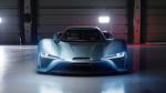 NIO EP9 2017 года